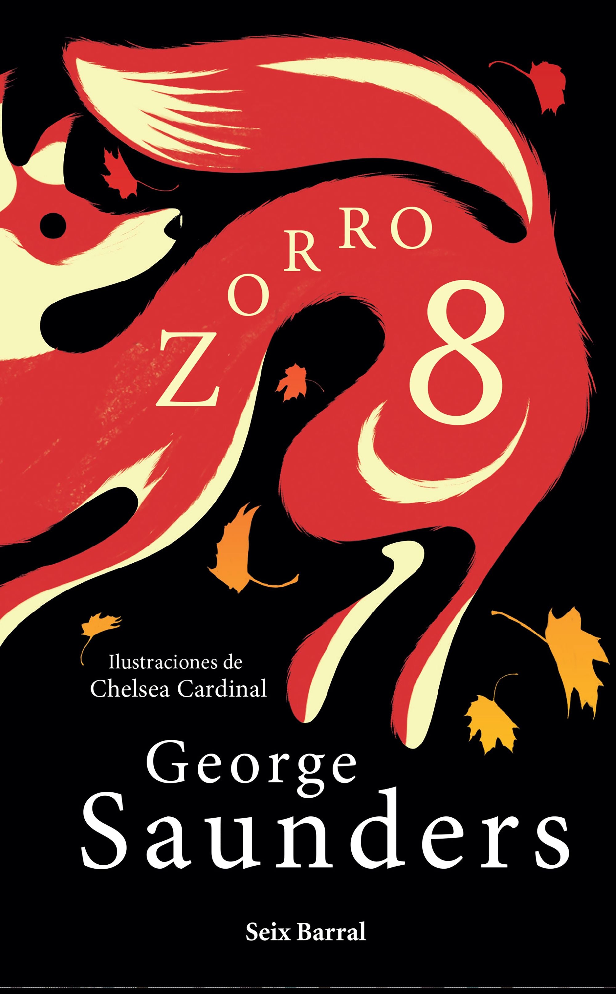 Zorro 8